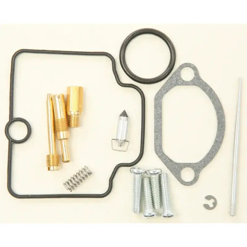 26-1402 Bike Carburetor Rebuild Kit - Repair