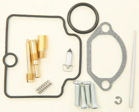 26-1402 Bike Carburetor Rebuild Kit - Repair