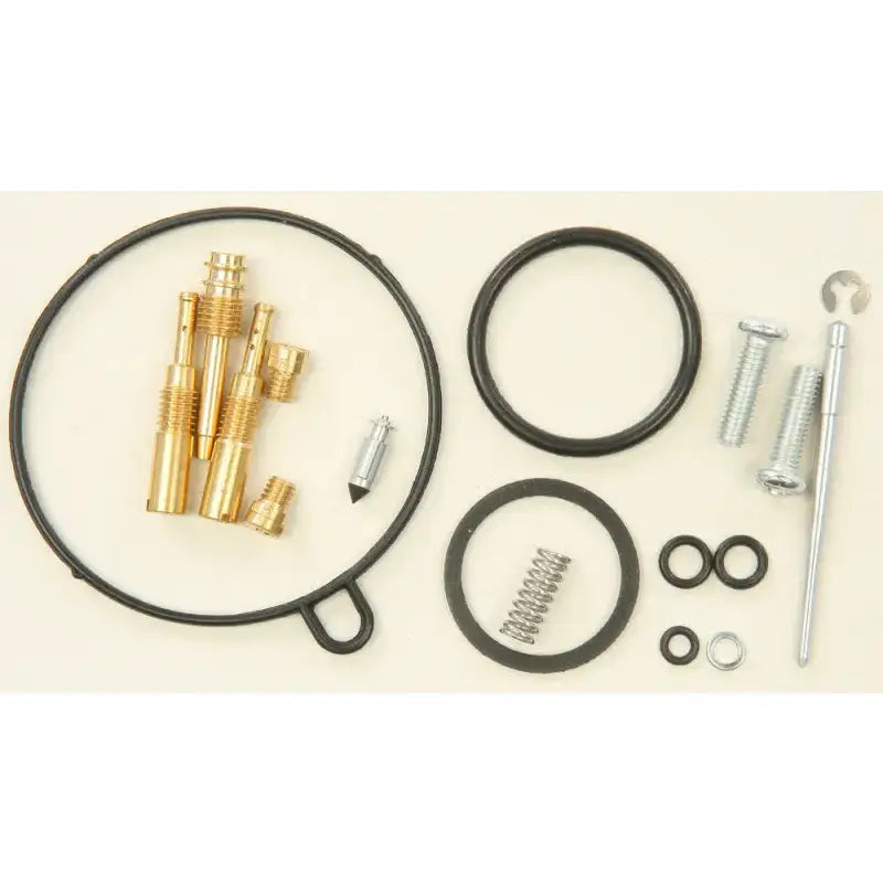 26-1404 Bike Carburetor Rebuild Kit - Repair