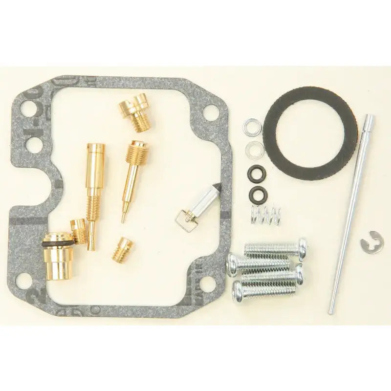 26-1406 Bike Carburetor Rebuild Kit - Repair