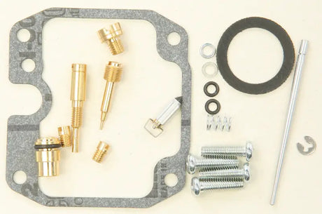 26-1406 Bike Carburetor Rebuild Kit - Repair