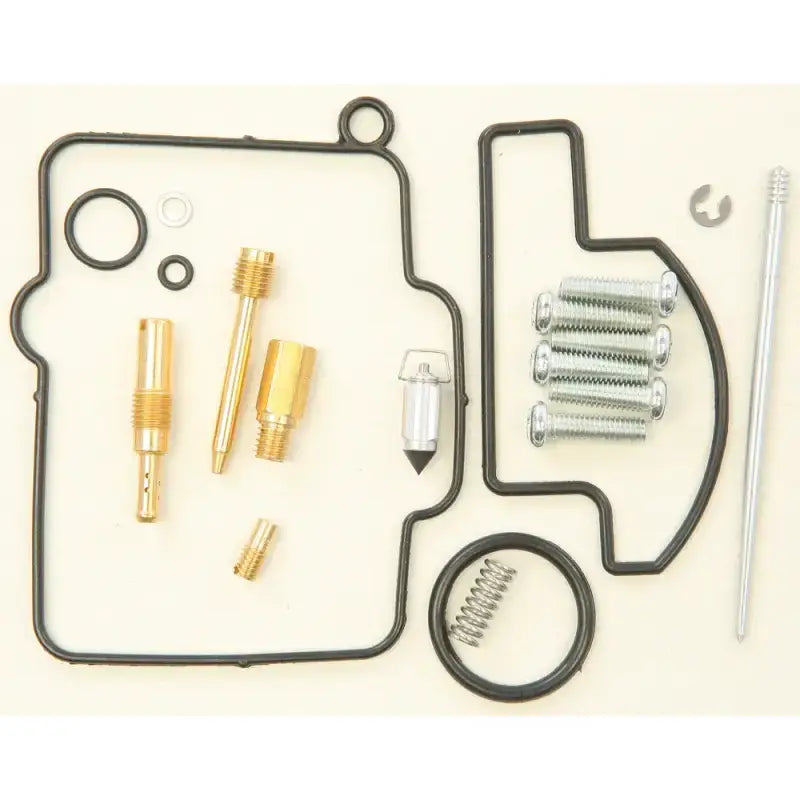 26-1409 Bike Carburetor Rebuild Kit - Repair