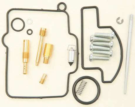 26-1409 Bike Carburetor Rebuild Kit - Repair