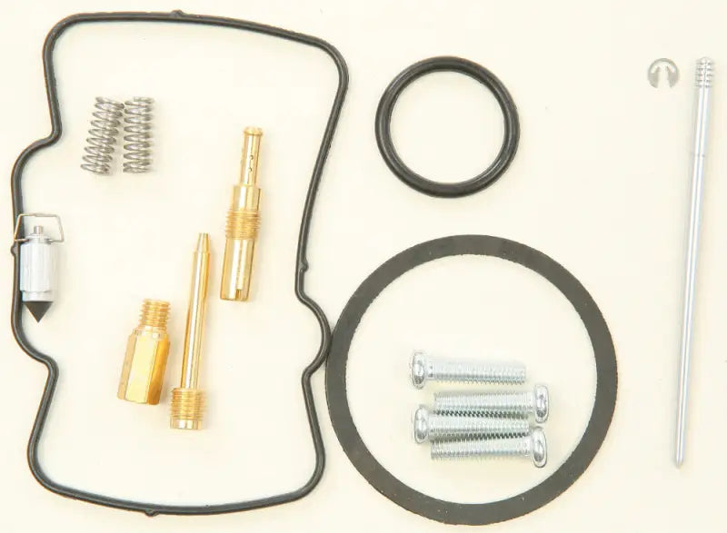 26-1412 Bike Carburetor Rebuild Kit - Repair