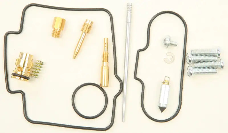 26-1413 Bike Carburetor Rebuild Kit - Repair
