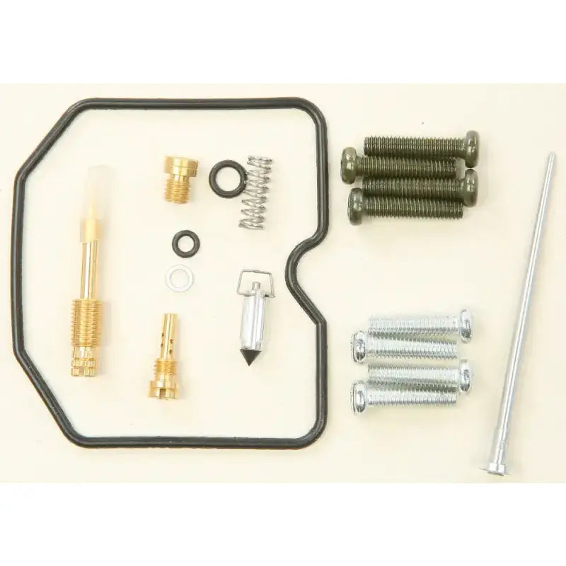 26-1417 Bike Carburetor Rebuild Kit - Repair