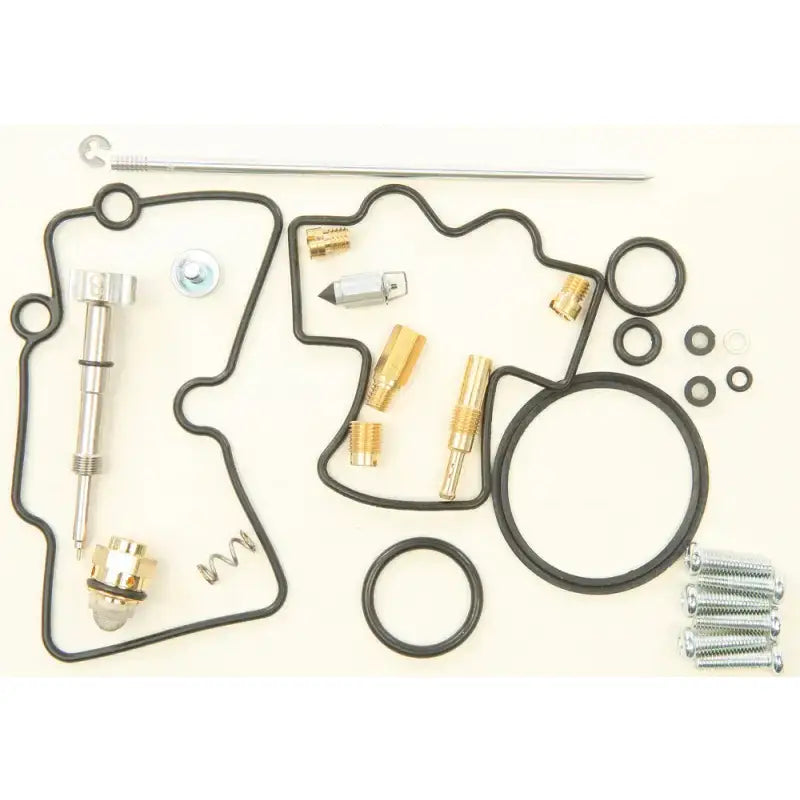 26-1441 Bike Carburetor Rebuild Kit - Repair