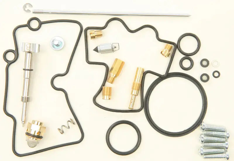 26-1441 Bike Carburetor Rebuild Kit - Repair