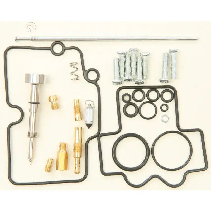 26-1442 Bike Carburetor Rebuild Kit - Repair
