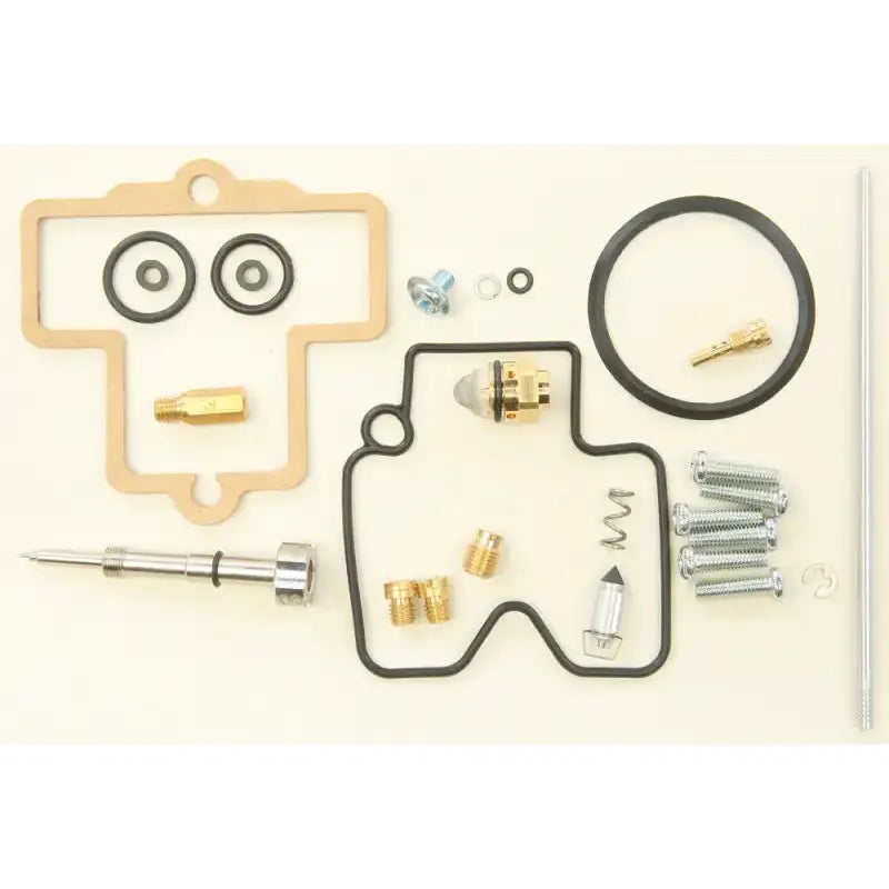 26-1443 Bike Carburetor Rebuild Kit - Repair