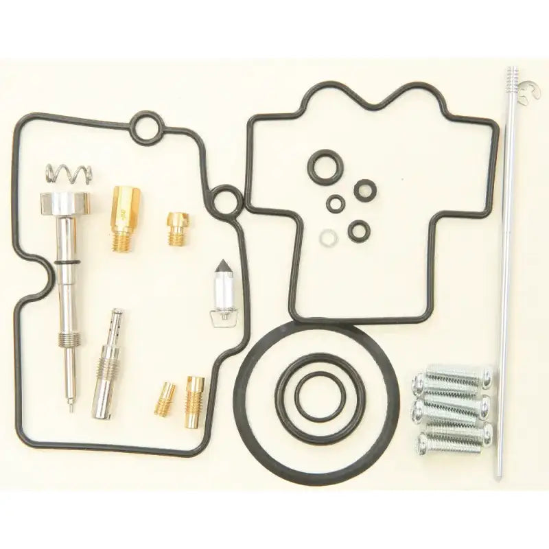 26-1456 Bike Carburetor Rebuild Kit - Repair