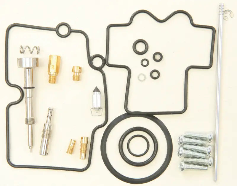 26-1456 Bike Carburetor Rebuild Kit - Repair
