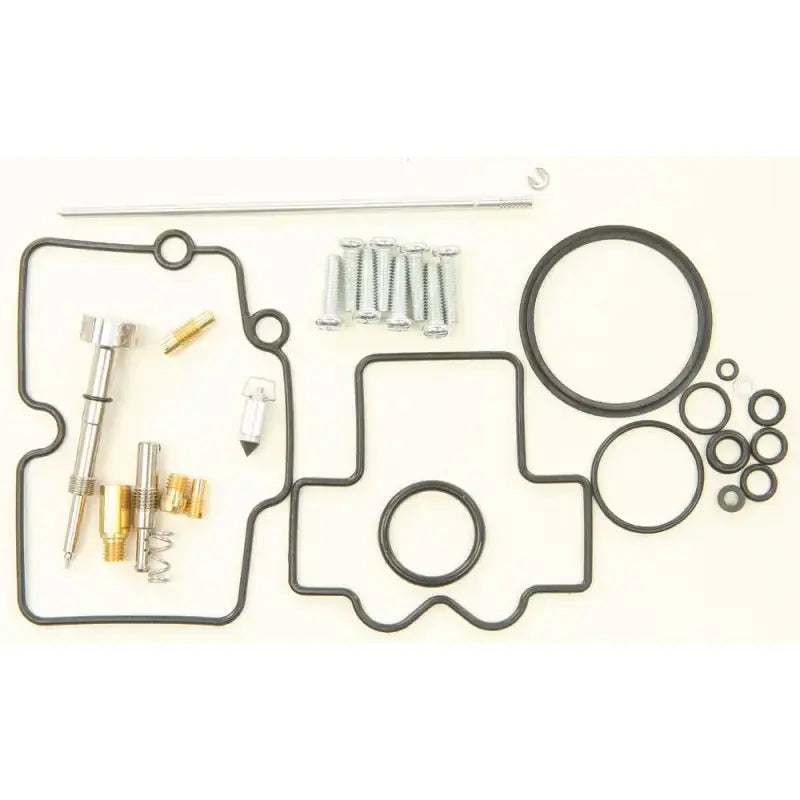 26-1457 Bike Carburetor Rebuild Kit - Repair