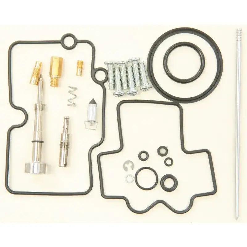 26-1458 Bike Carburetor Rebuild Kit - Repair