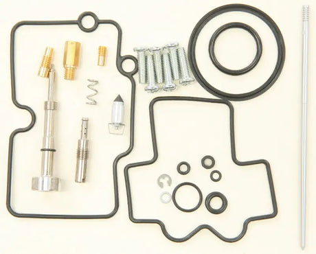 26-1458 Bike Carburetor Rebuild Kit - Repair