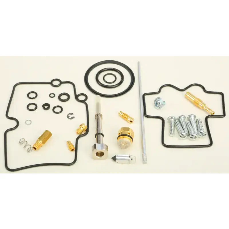 26-1460 Bike Carburetor Rebuild Kit - Repair