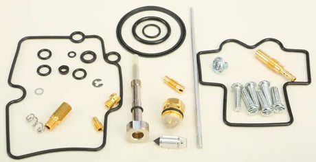26-1460 Bike Carburetor Rebuild Kit - Repair
