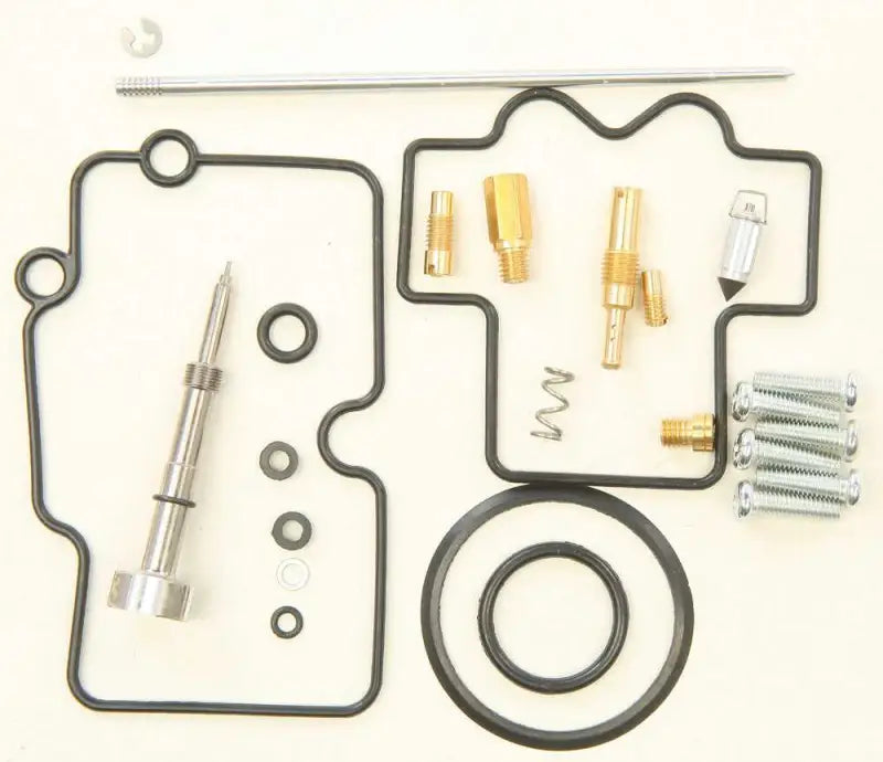 ALL BALLS 26-1464 Bike Carburetor Rebuild Kit