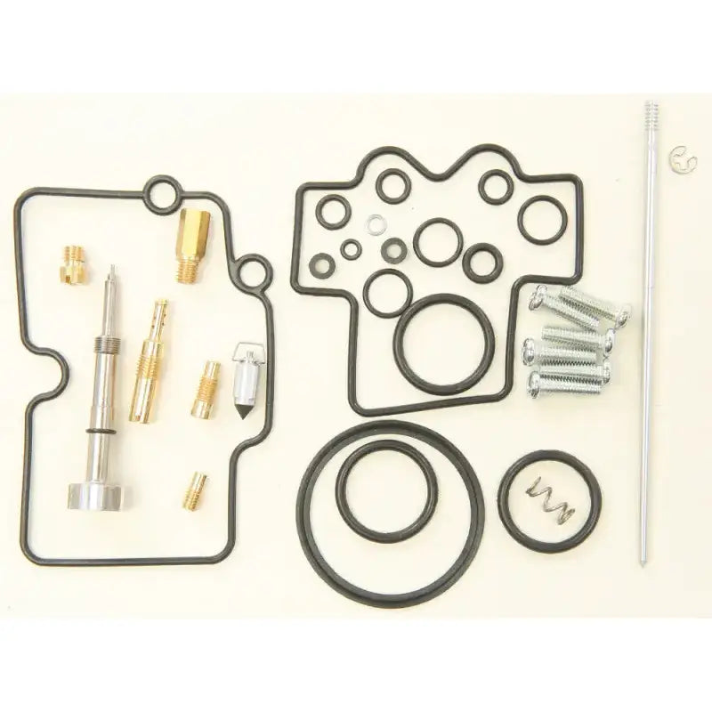 26-1465 Bike Carburetor Rebuild Kit - Repair