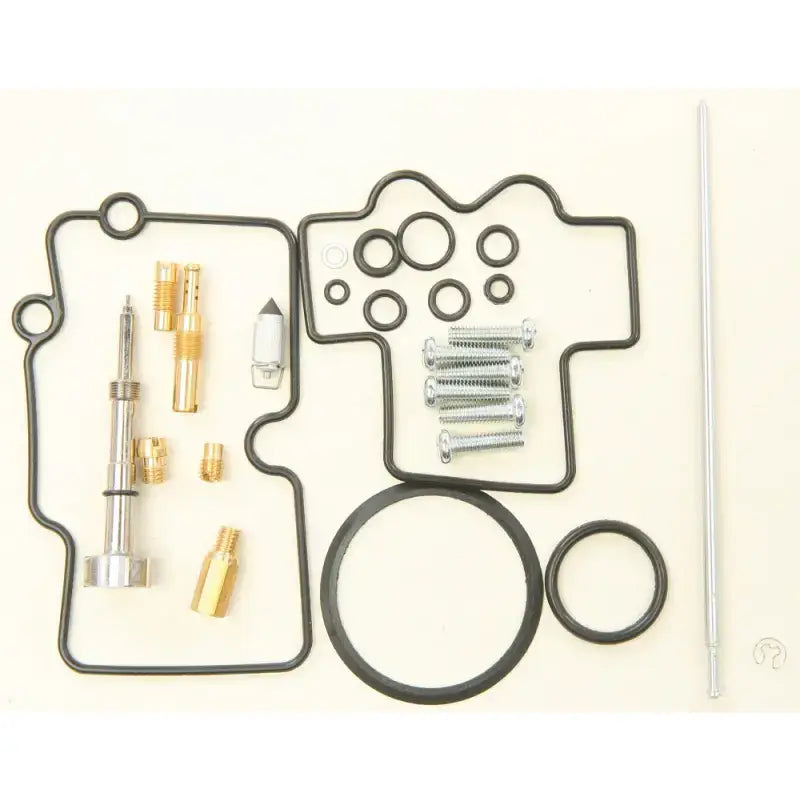 26-1472 Bike Carburetor Rebuild Kit - Repair