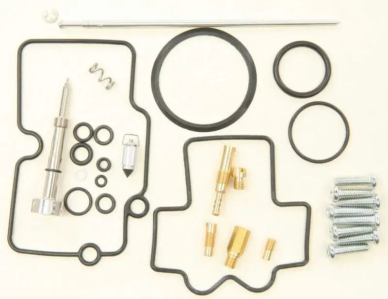 ALL BALLS 26-1475 Bike Carburetor Rebuild Kit