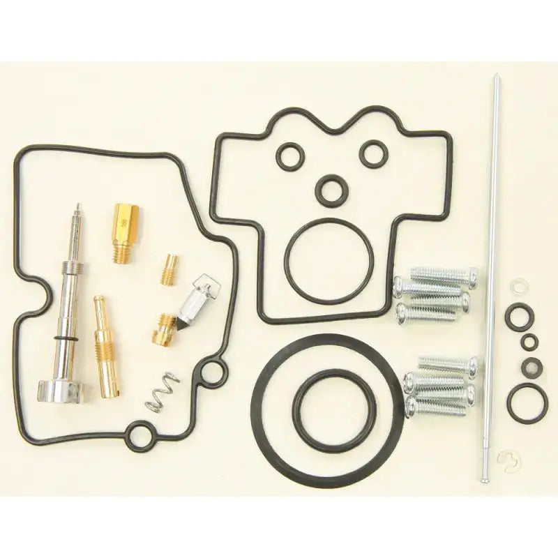 26-1476 Bike Carburetor Rebuild Kit - Repair