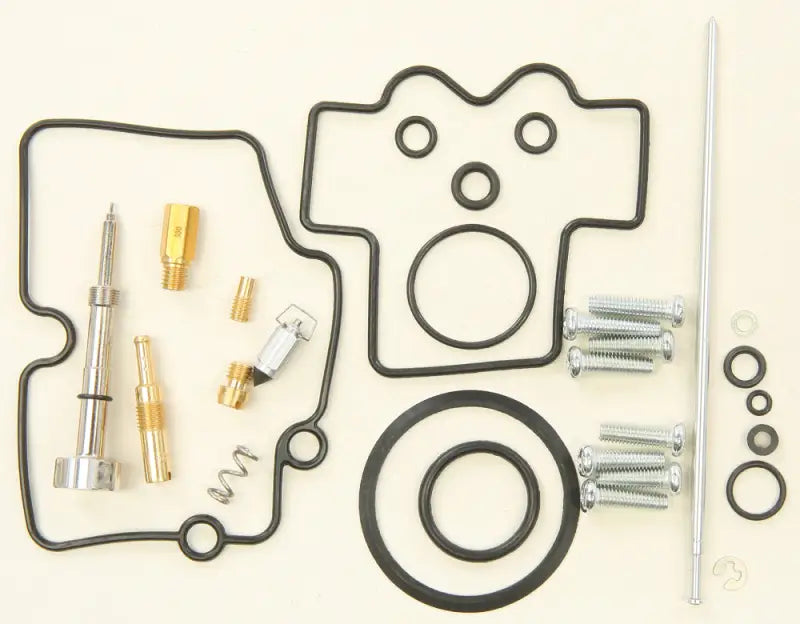 26-1476 Bike Carburetor Rebuild Kit - Repair
