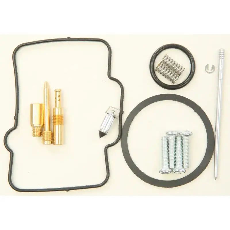 26-1478 Bike Carburetor Rebuild Kit - Repair