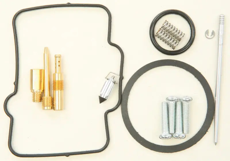 26-1478 Bike Carburetor Rebuild Kit - Repair