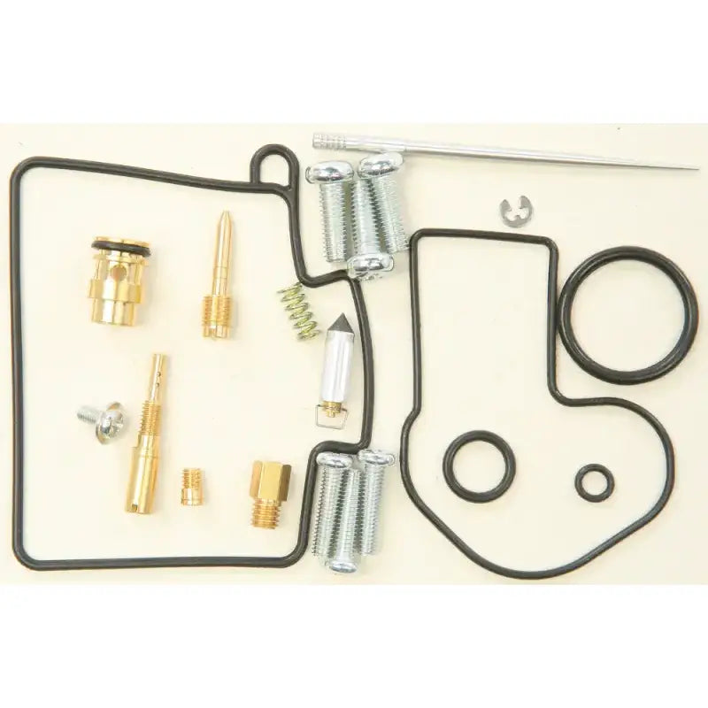26-1489 Bike Carburetor Rebuild Kit - Repair