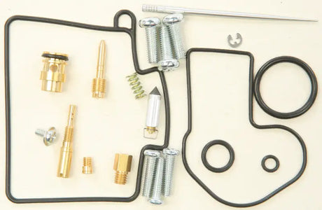 26-1489 Bike Carburetor Rebuild Kit - Repair