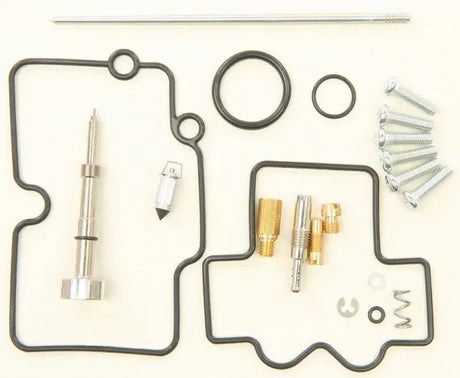 Bike carburetor rebuild kit 26-1490 for easy bike carburetor rebuild projects