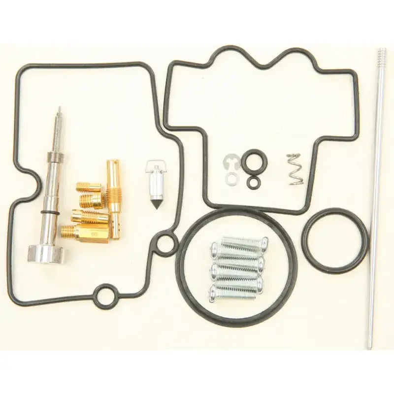 26-1491 Bike Carburetor Rebuild Kit - Repair