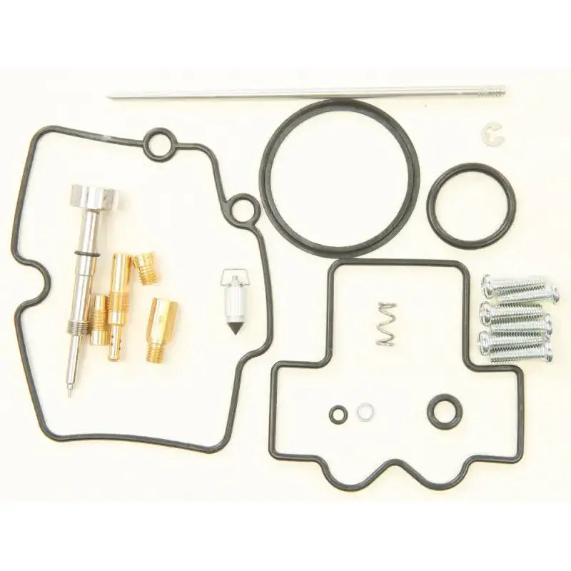 Bike carburetor rebuild kit for 26-1492 Bike Carburetor Rebuild Kit repair derailers
