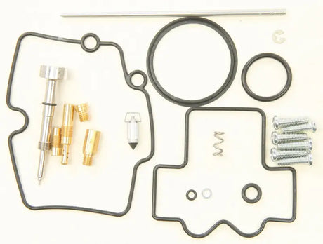 Bike carburetor rebuild kit for 26-1492 Bike Carburetor Rebuild Kit repair derailers