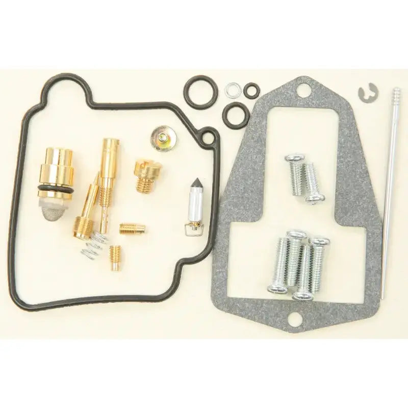 26-1493 Bike Carburetor Rebuild Kit - Repair