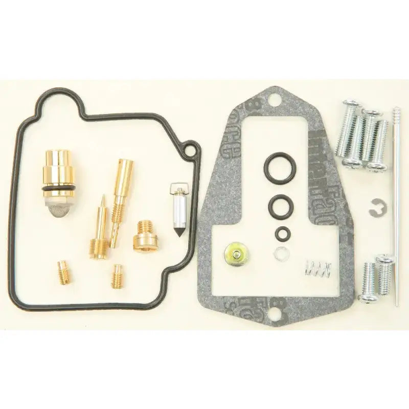 26-1496 Bike Carburetor Rebuild Kit - Repair