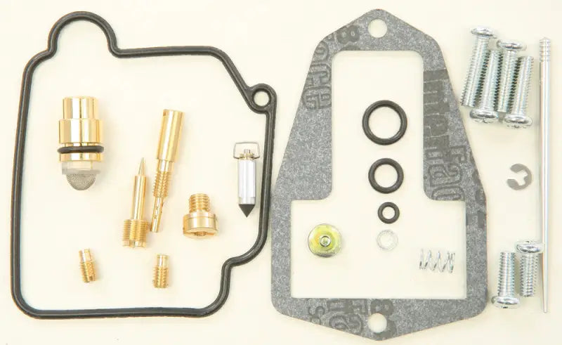 26-1496 Bike Carburetor Rebuild Kit - Repair