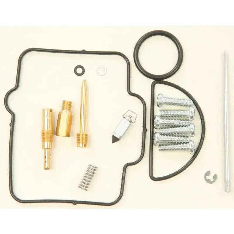ALL BALLS 26-1497 Bike Carburetor Rebuild Kit