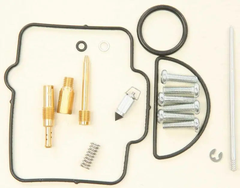 ALL BALLS 26-1497 Bike Carburetor Rebuild Kit