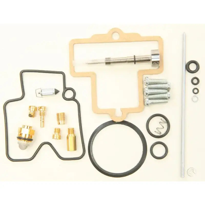 26-1498 Bike Carburetor Rebuild Kit - Repair
