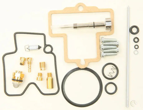 26-1498 Bike Carburetor Rebuild Kit - Repair