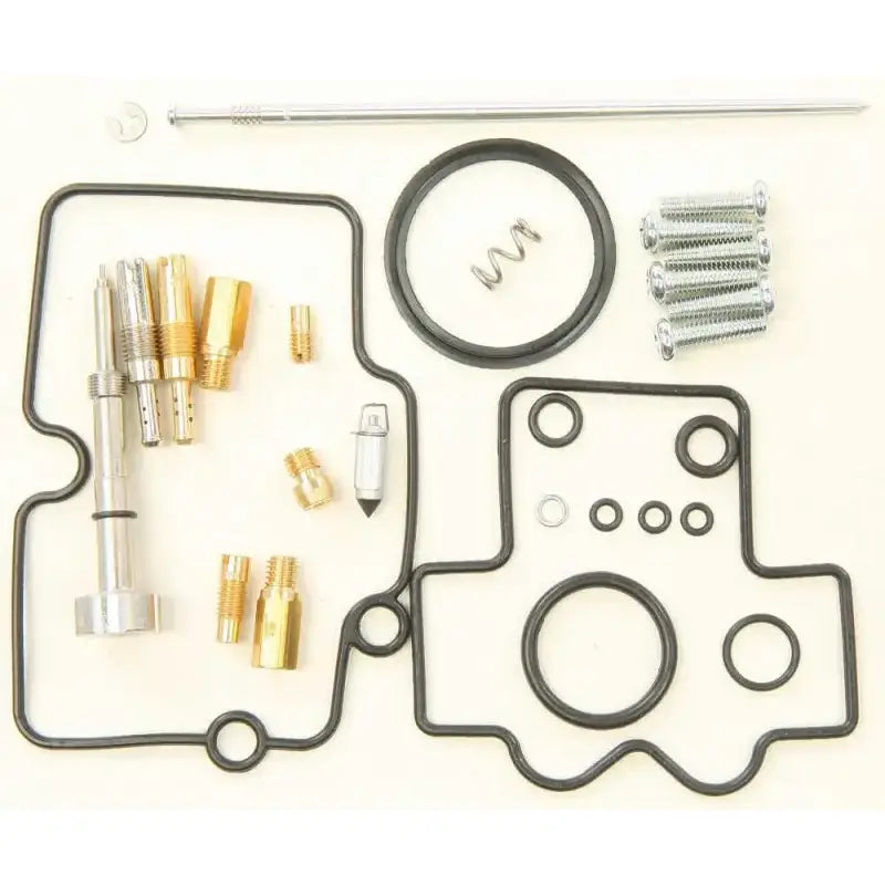 ALL BALLS 26-1500 Bike Carburetor Rebuild Kit