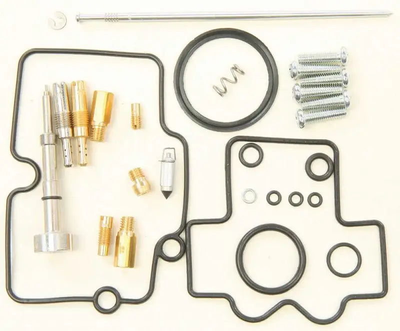 ALL BALLS 26-1500 Bike Carburetor Rebuild Kit