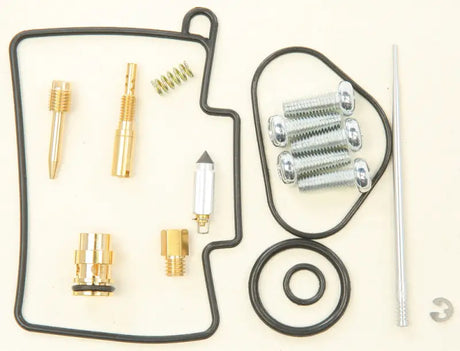 26-1502 Bike Carburetor Rebuild Kit - Repair