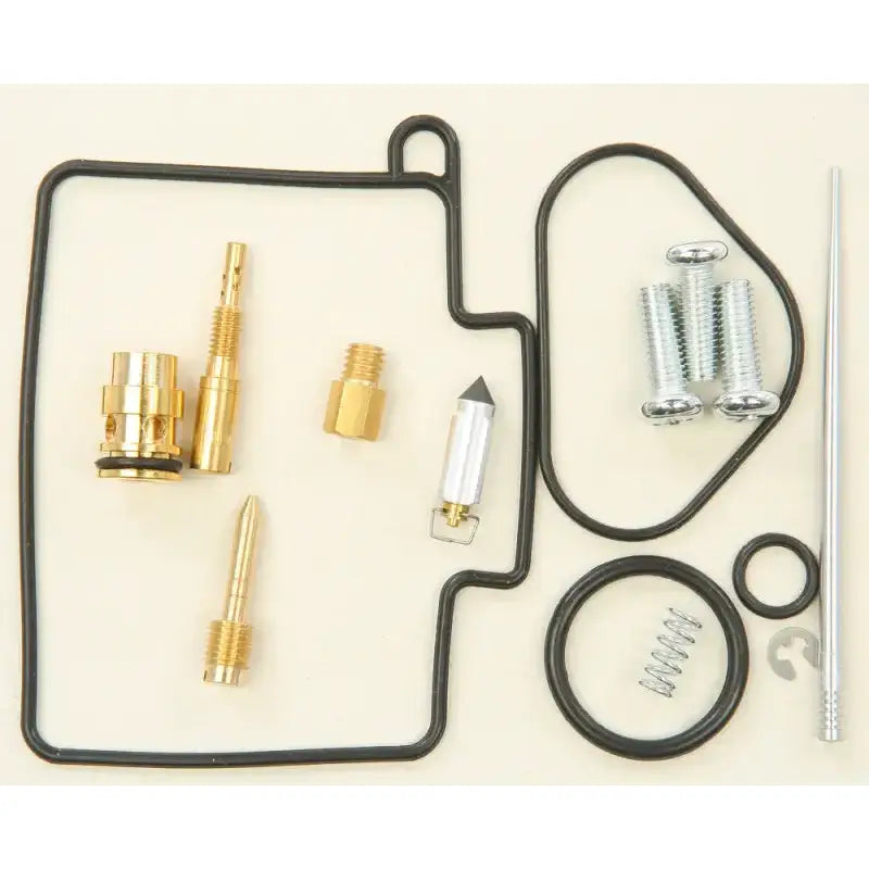 26-1503 Bike Carburetor Rebuild Kit - Repair