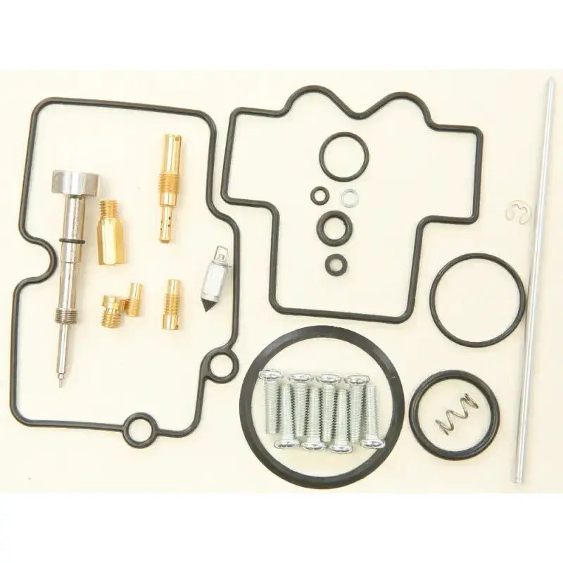 26-1505 Bike Carburetor Rebuild Kit - Repair