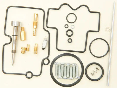 26-1505 Bike Carburetor Rebuild Kit - Repair