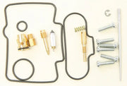 26-1509 Bike Carburetor Rebuild Kit including gaskets, O-rings, screws, and jets, ideal for RV, automotive, Powersports, off-road, marine, exterior, truck accessories, interior, truck bed, RV parts, Powersports, AVADA - Best Sellers