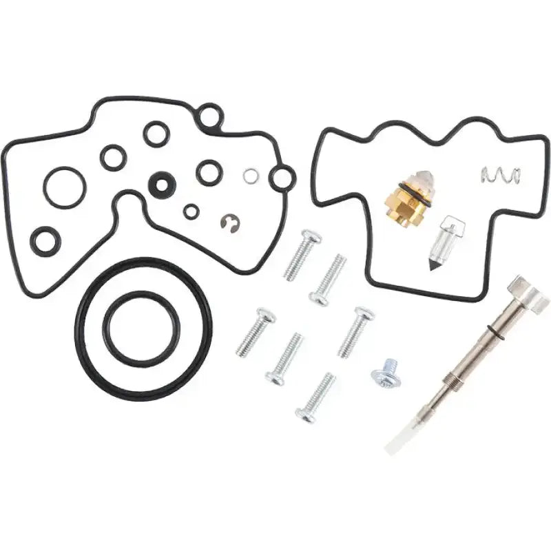 26-1521 Bike Carburetor Rebuild Kit - Repair